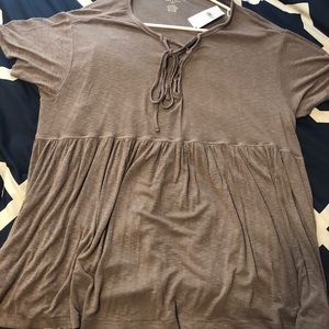 American Eagle Shirt